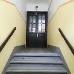 Center Studio Self Check In Renovated 2020