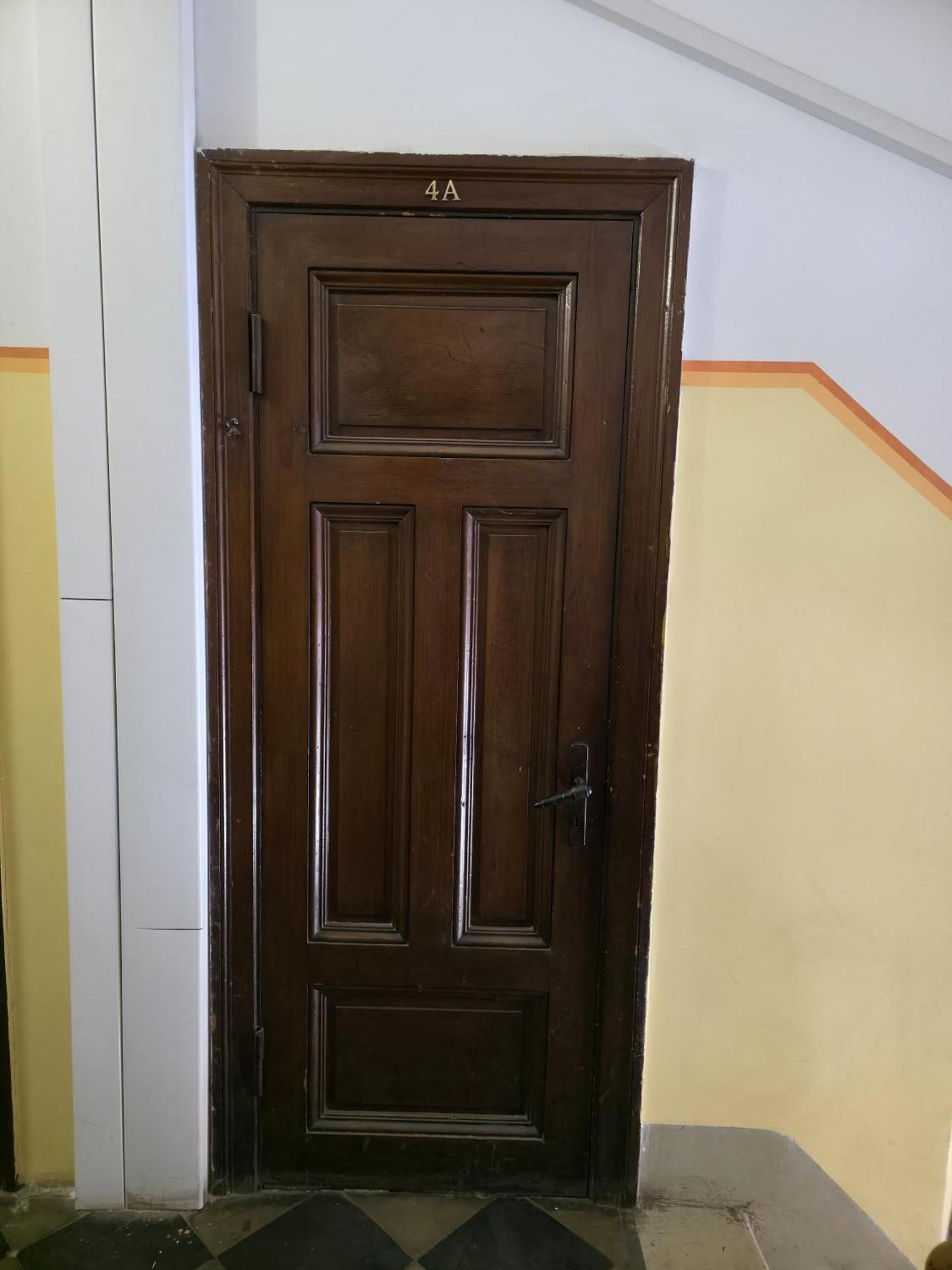 Apartment Center Self Check In Renovated 2020 *