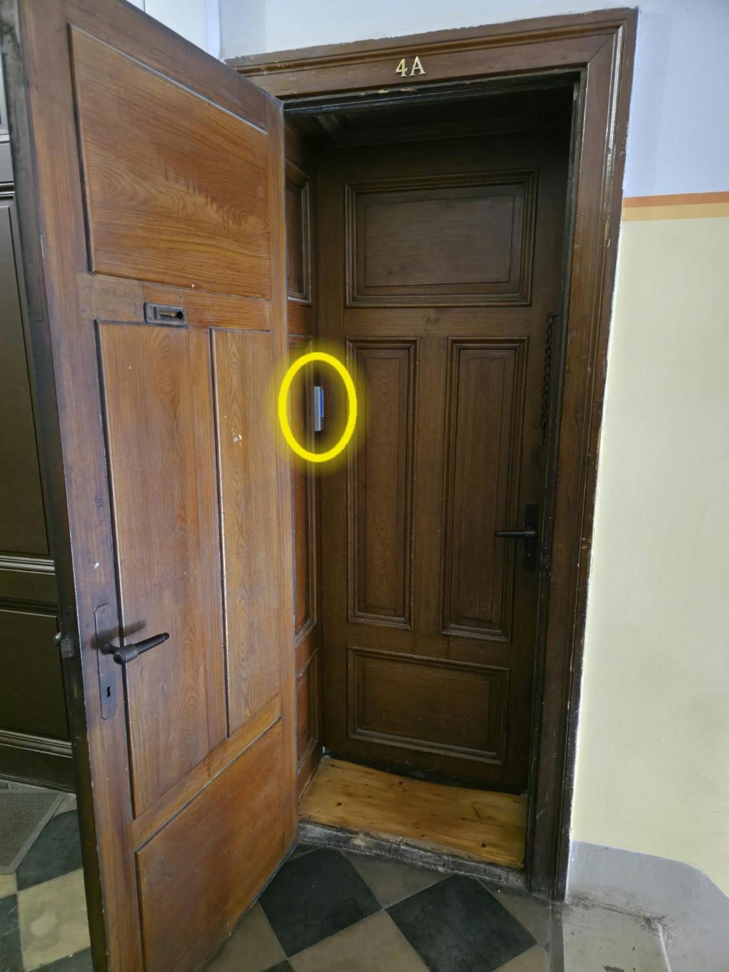 Center Self Check In Renovated 2020 *